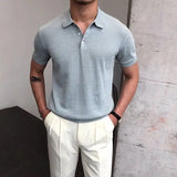 Varese Cotton Polo