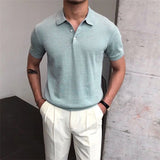 Varese Cotton Polo