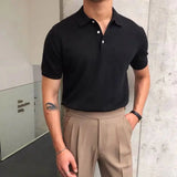 Varese Cotton Polo