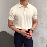 Varese Cotton Polo