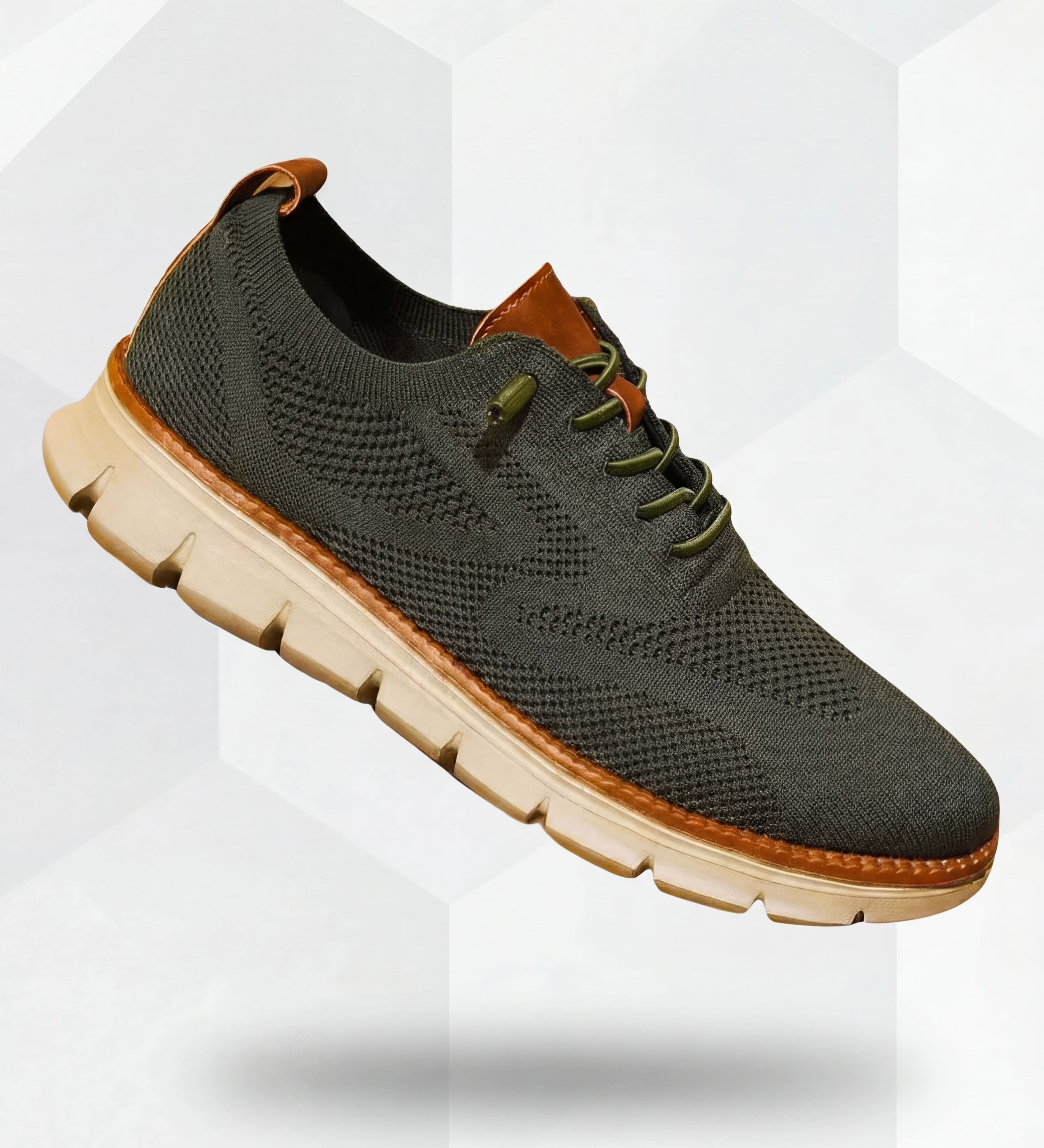 Breathable UltraComfort Shoes