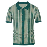 Volterra Casual Polo Shirt