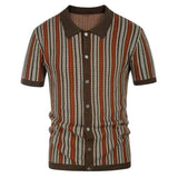 Volterra Casual Polo Shirt