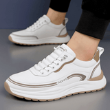 James Oxford Cushioned Street Shoes for Men
