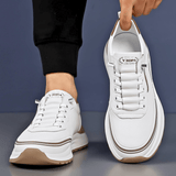 James Oxford Cushioned Street Shoes for Men