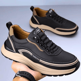 James Oxford Urban Street Shoes for Men