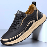 James Oxford Cushioned Street Shoes for Men