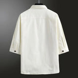 Shibuya Layer-Tech Overshirt