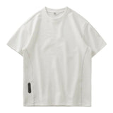 Oslo Waffle Knit T Shirt