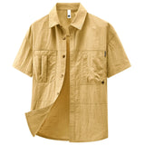 Marwick Active Nylon Shirt