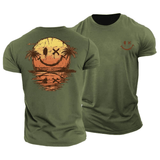Smiley Sea T-Shirt